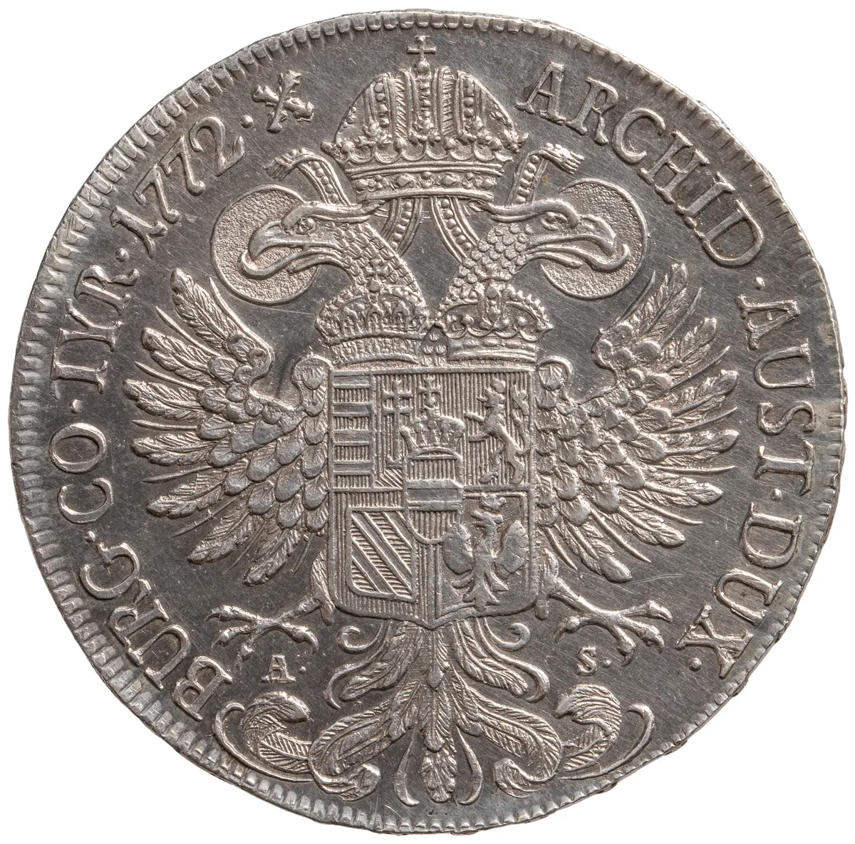 Haus Österreich: Maria Theresia