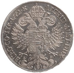 Haus Österreich: Maria Theresia