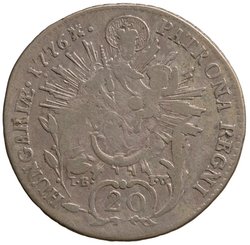 Haus Österreich: Maria Theresia