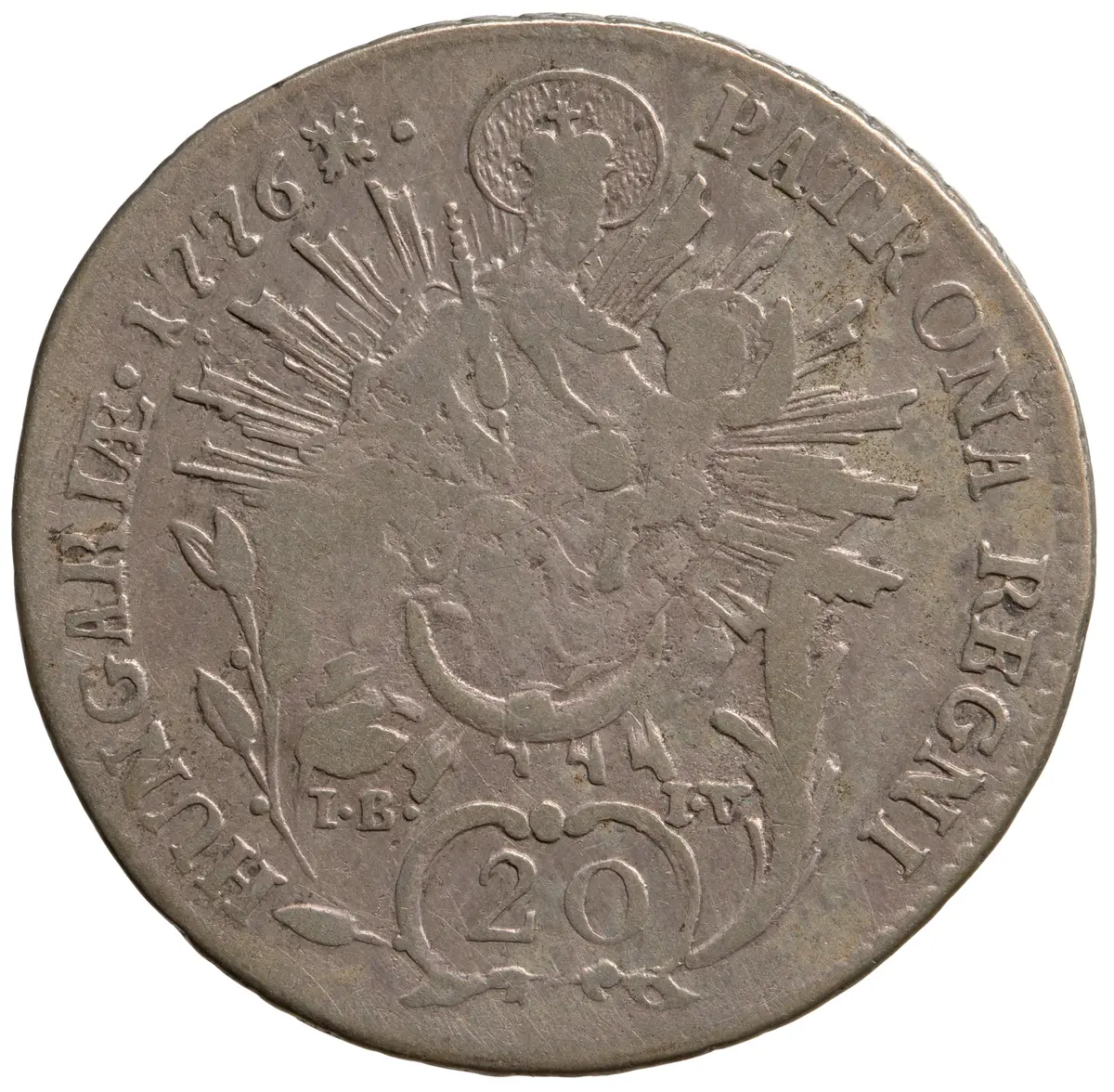 Haus Österreich: Maria Theresia