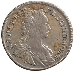 Haus Österreich: Maria Theresia