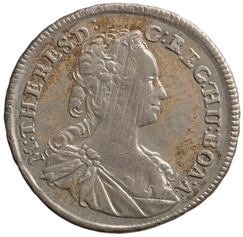 Münze