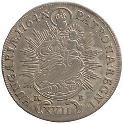 Haus Österreich: Maria Theresia