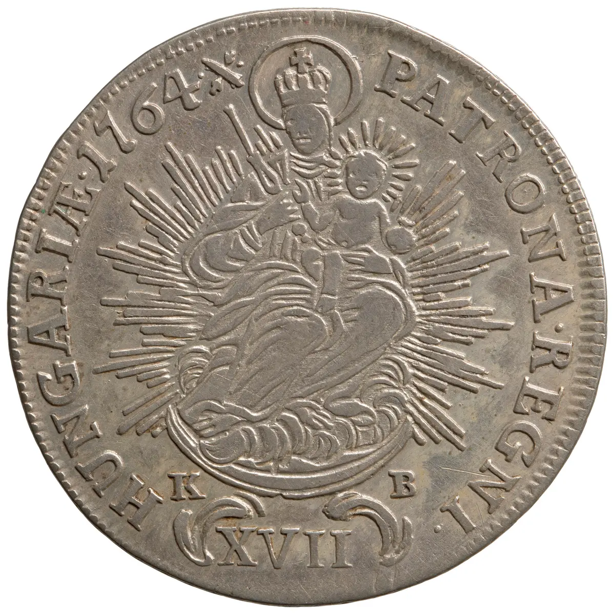Haus Österreich: Maria Theresia