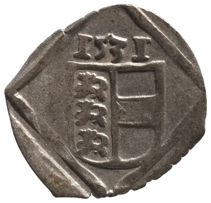 Münze