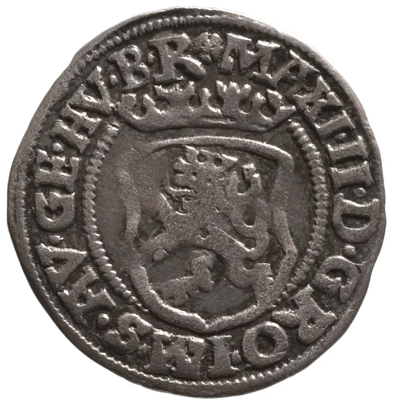 Münze