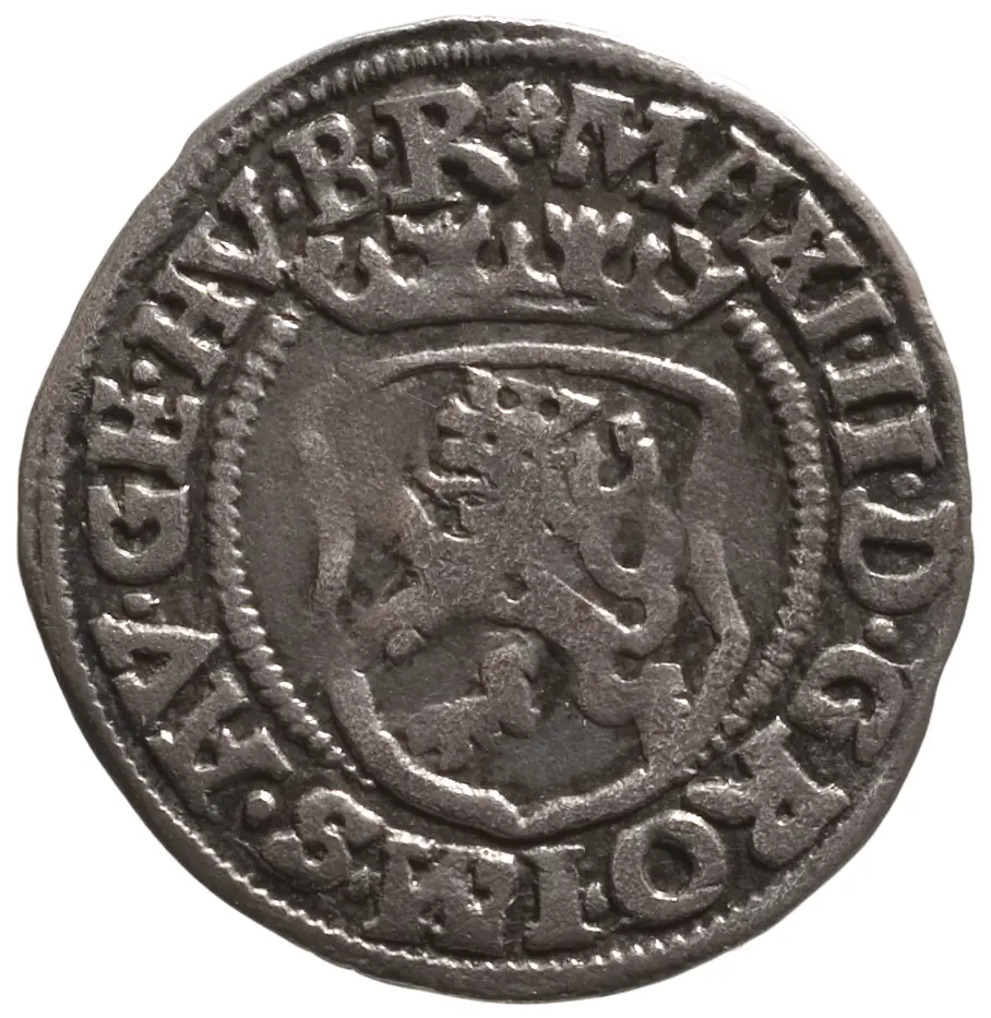 Münze