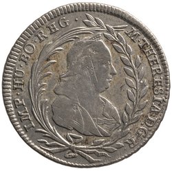 Haus Österreich: Maria Theresia
