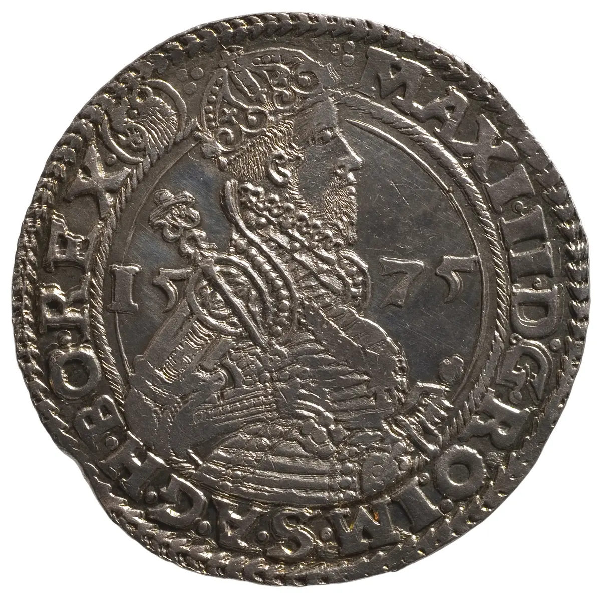 Münze