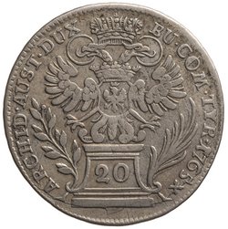 Haus Österreich: Maria Theresia