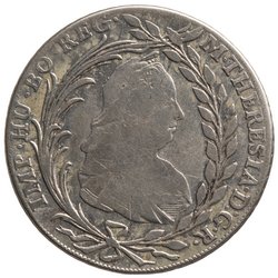Haus Österreich: Maria Theresia