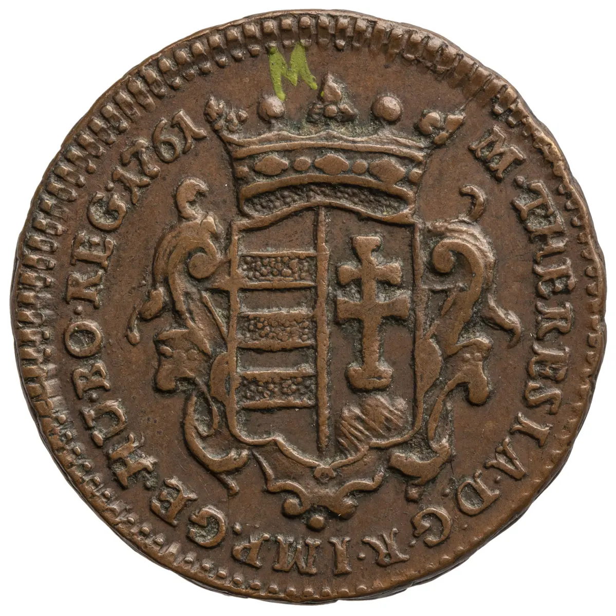 Haus Österreich: Maria Theresia