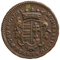 Haus Österreich: Maria Theresia