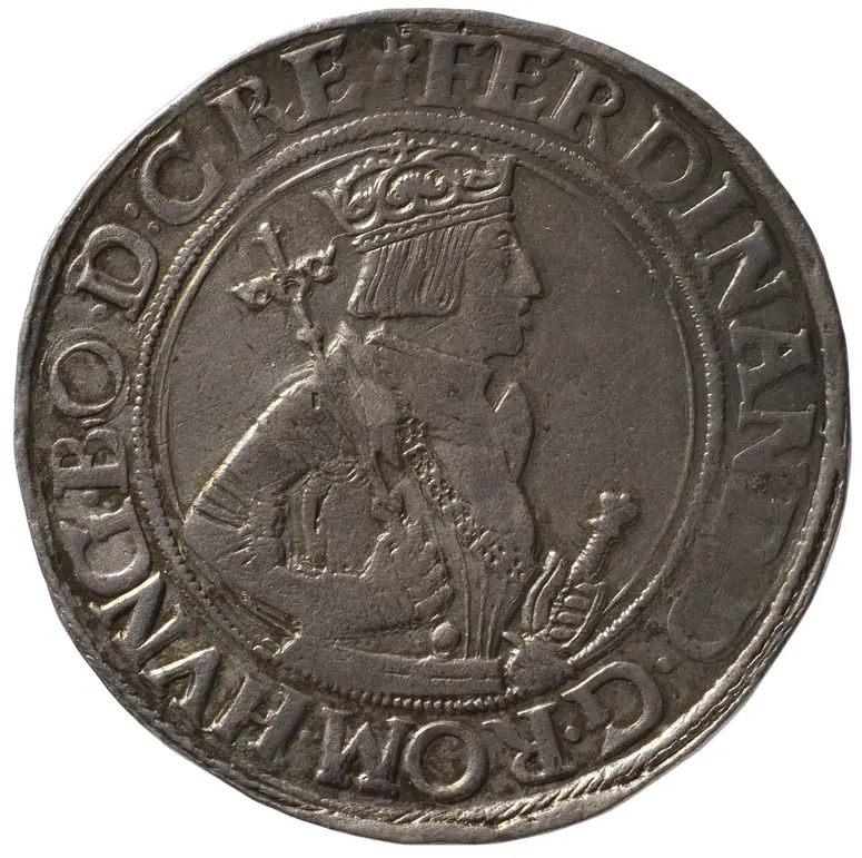 Münze