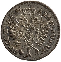 Haus Österreich: Maria Theresia