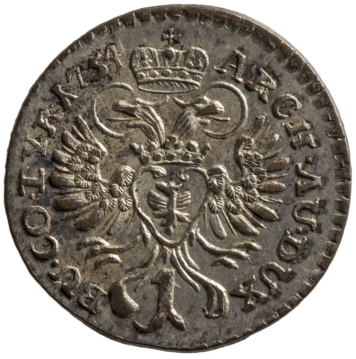 Haus Österreich: Maria Theresia