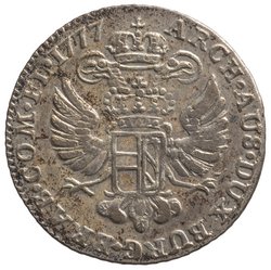 Österreichische Niederlande: Maria Theresia
