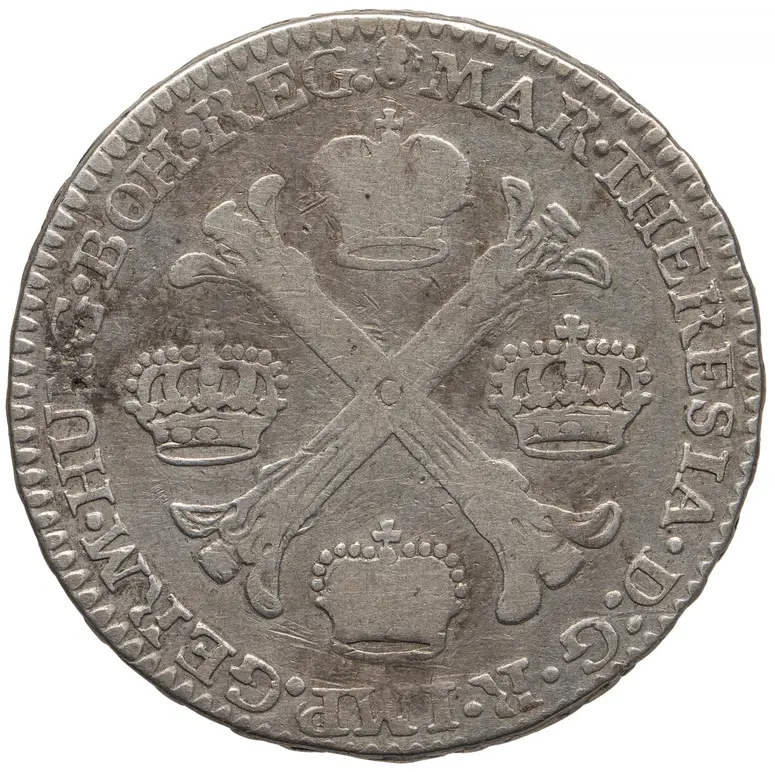 Münze