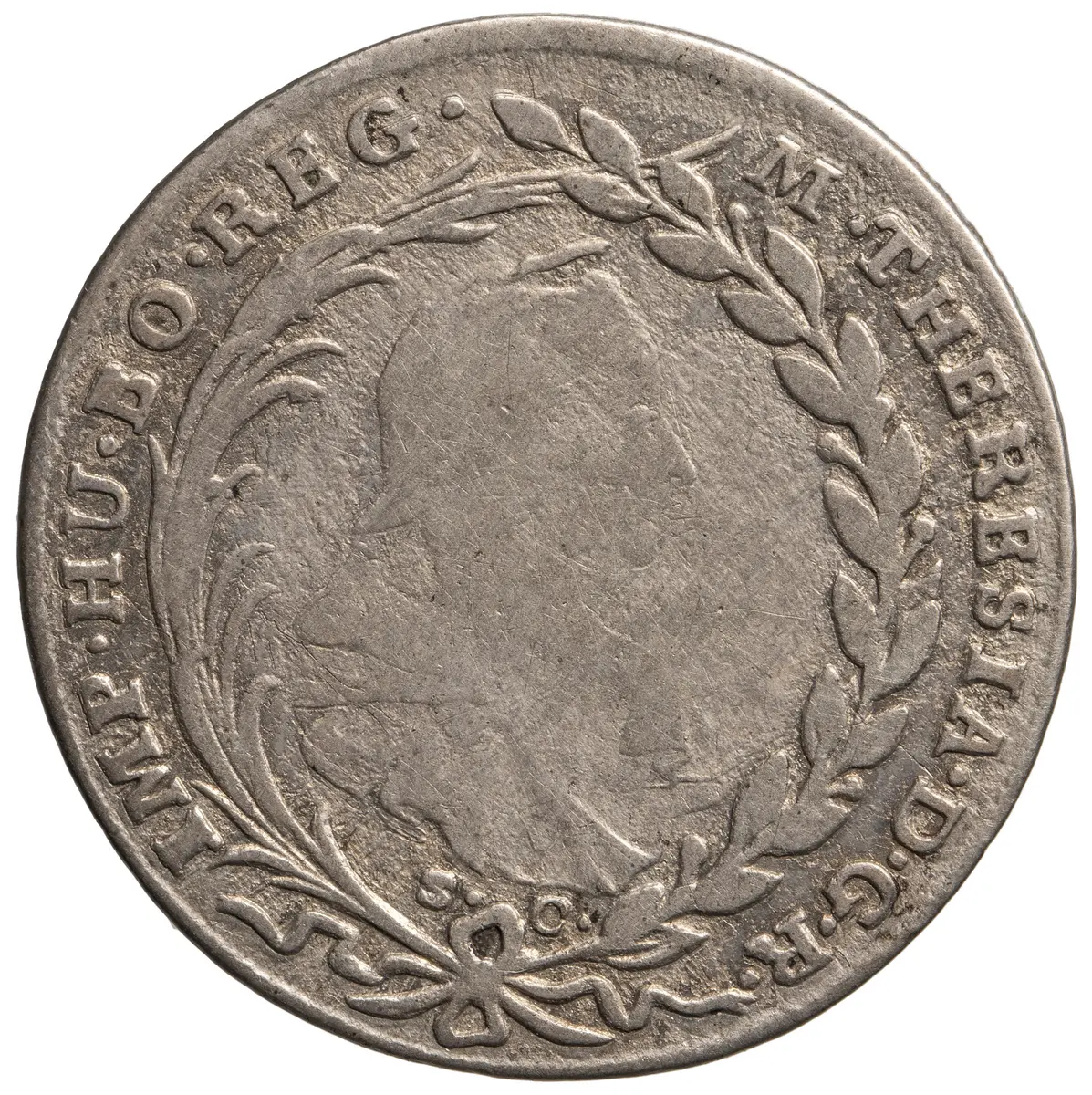 Haus Österreich: Maria Theresia