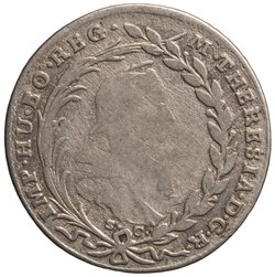 Haus Österreich: Maria Theresia