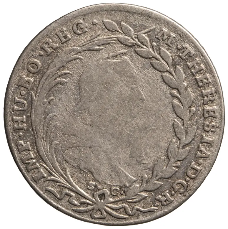 Münze