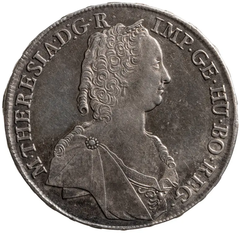 Münze