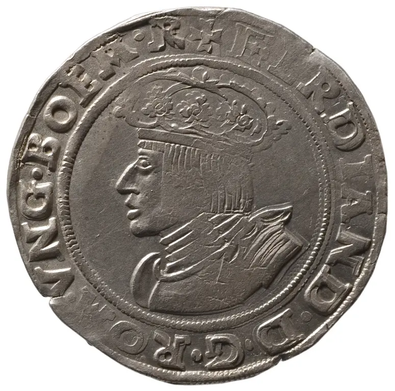 Münze