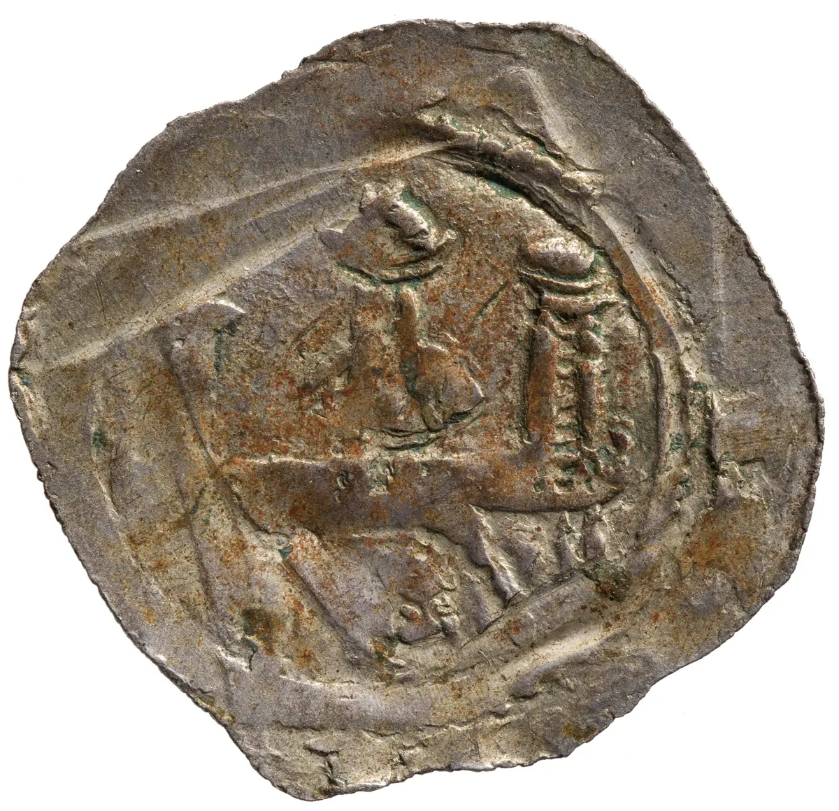 Markgrafen von Österreich: Leopold III. (1095–1136)