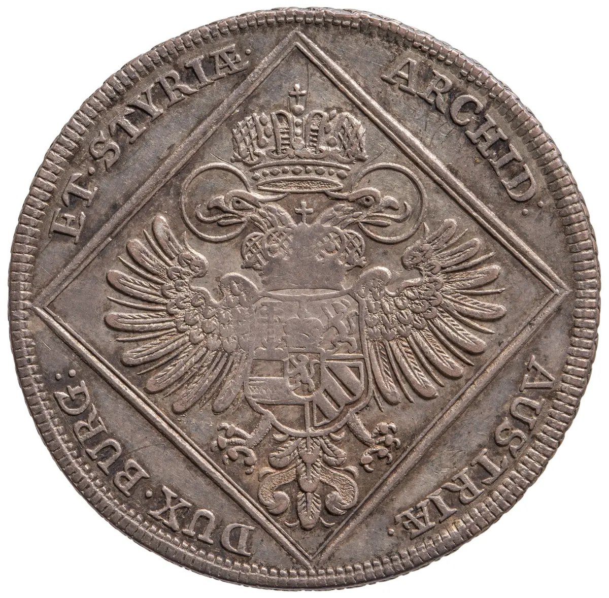 Haus Österreich: Maria Theresia