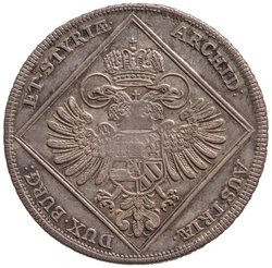 Haus Österreich: Maria Theresia