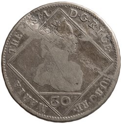 Haus Österreich: Maria Theresia