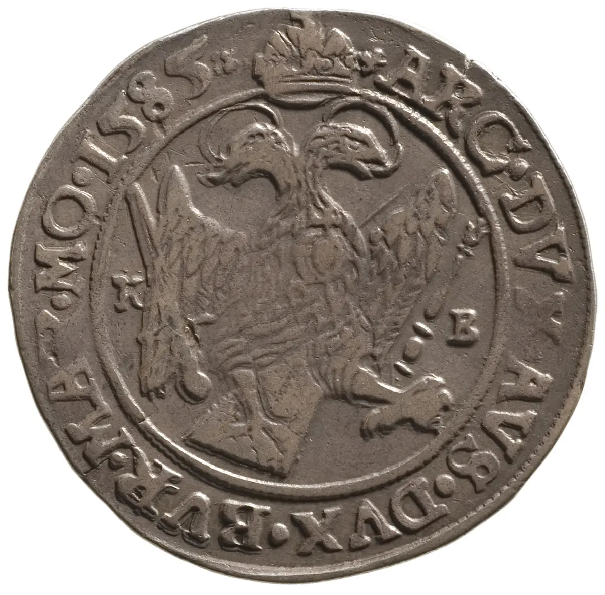 Münze