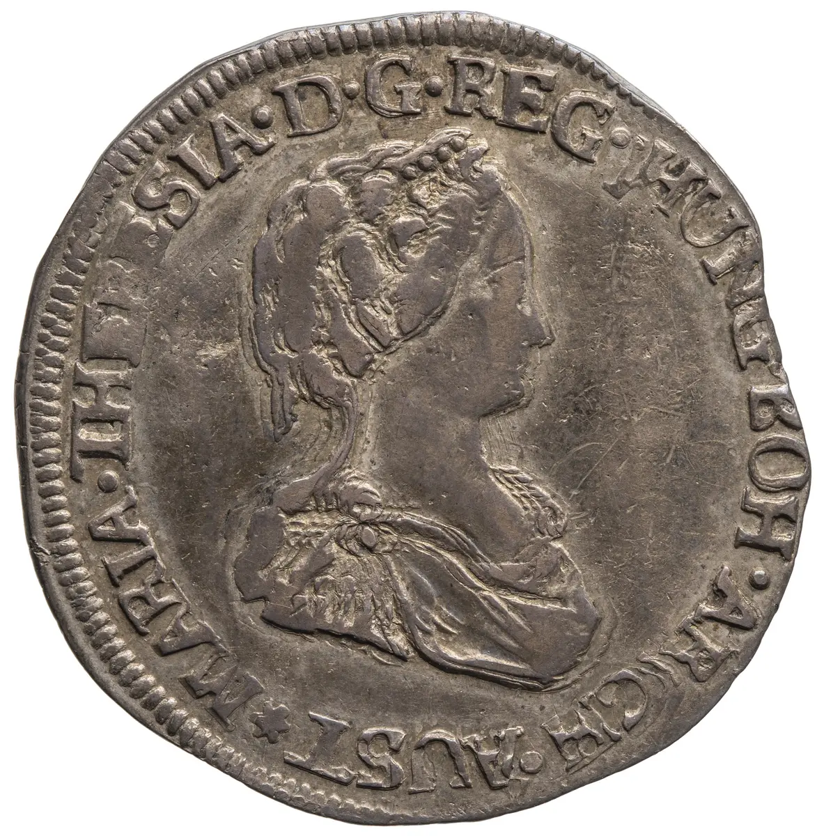 Mailand: Maria Theresia