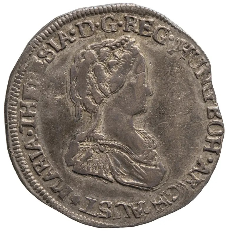 Münze