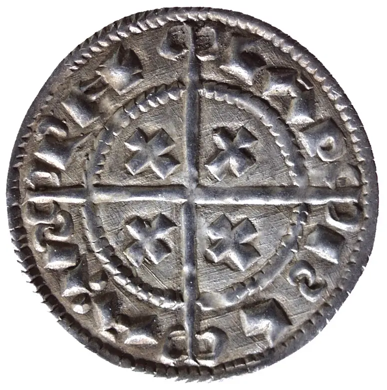 Münze