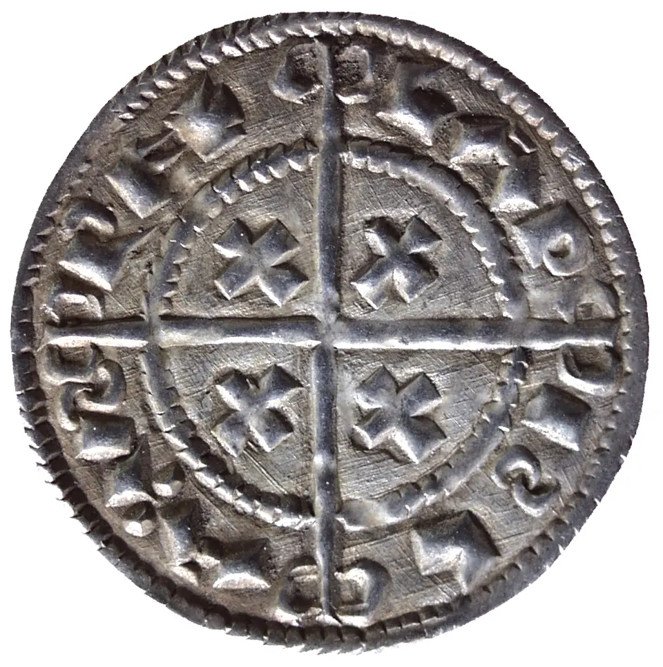 Könige von Ungarn: Ladislaus I. der Heilige