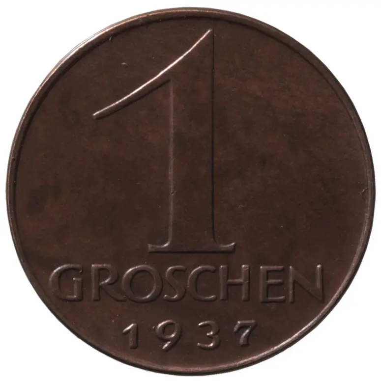 Münze