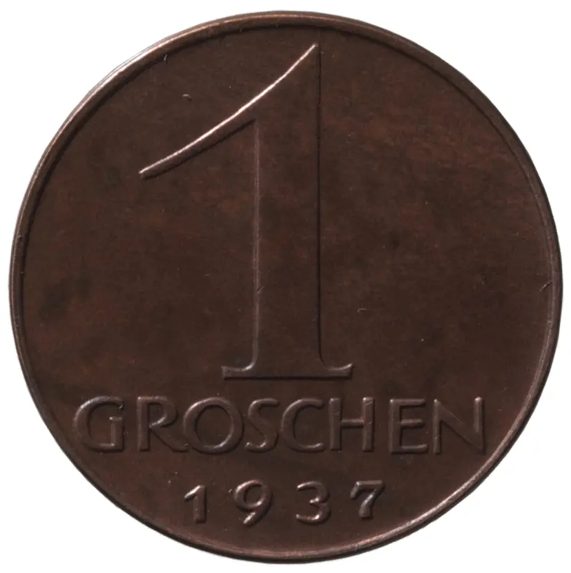 Österreich: 1. Republik