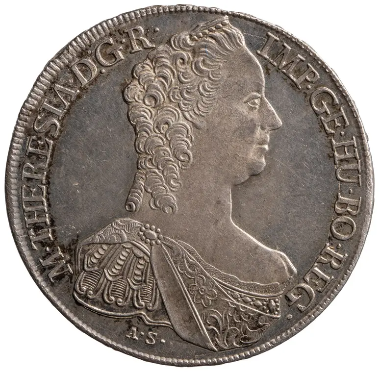 Münze
