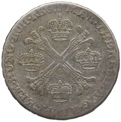 Österreichische Niederlande: Maria Theresia