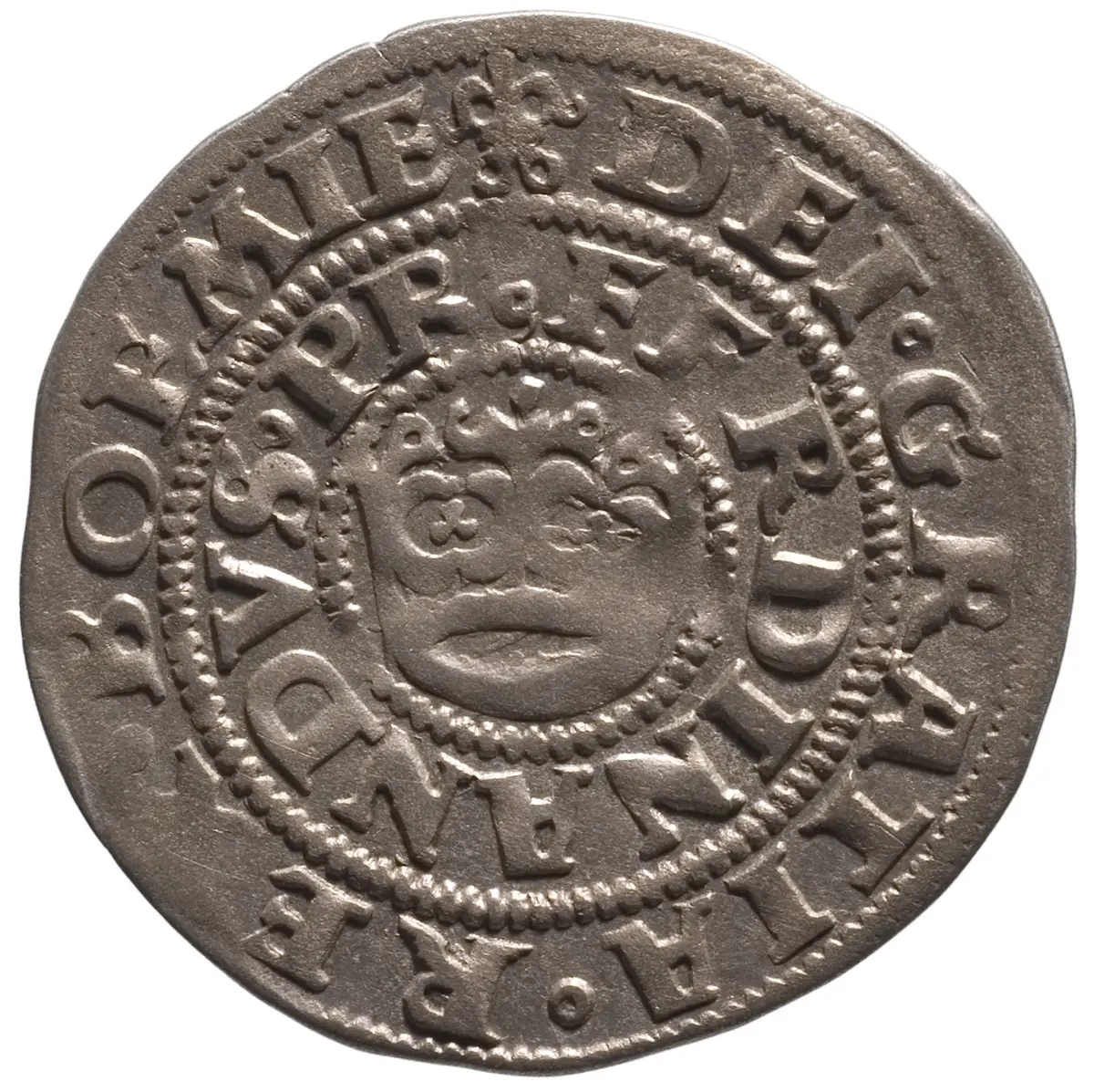 Münze