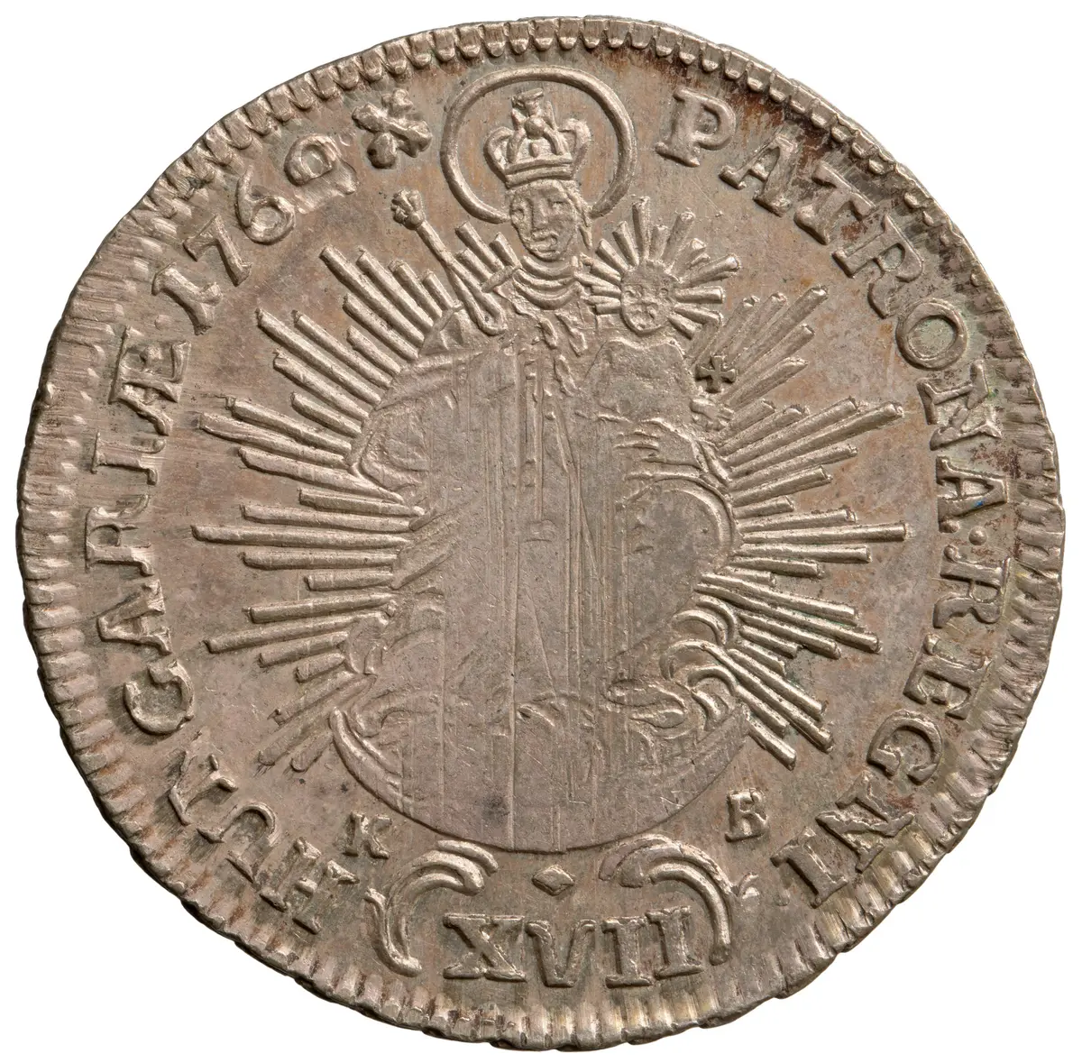 Haus Österreich: Maria Theresia