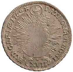 Haus Österreich: Maria Theresia