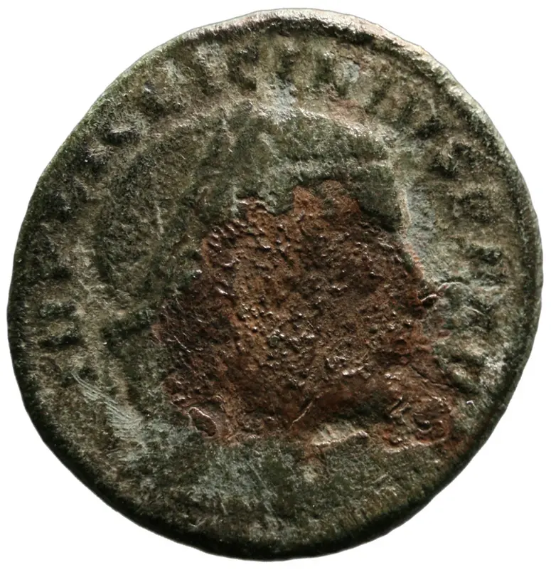Münze