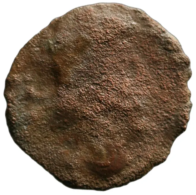 Constantius II.