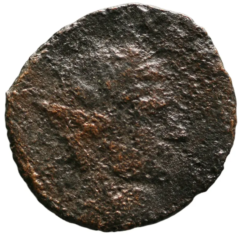 Divus Claudius II.