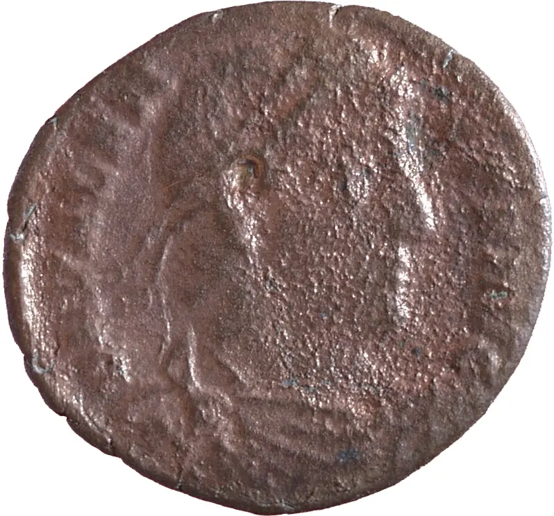 Valens II.