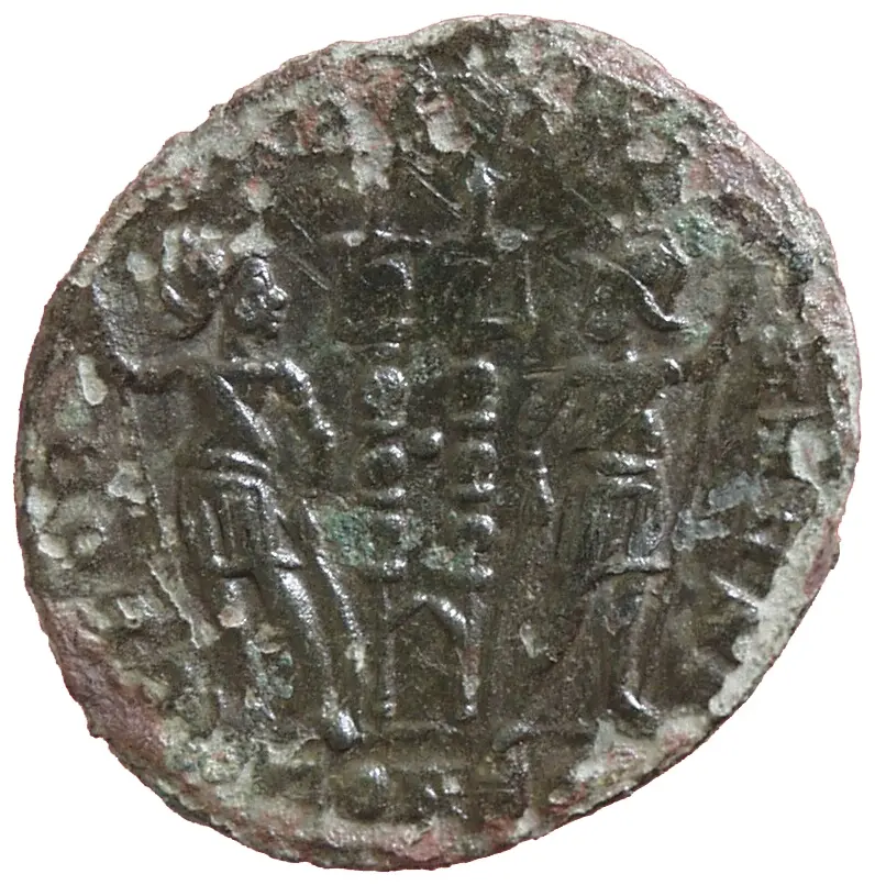 Constantius II. (Caesar)