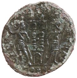 Constantius II. (Caesar)