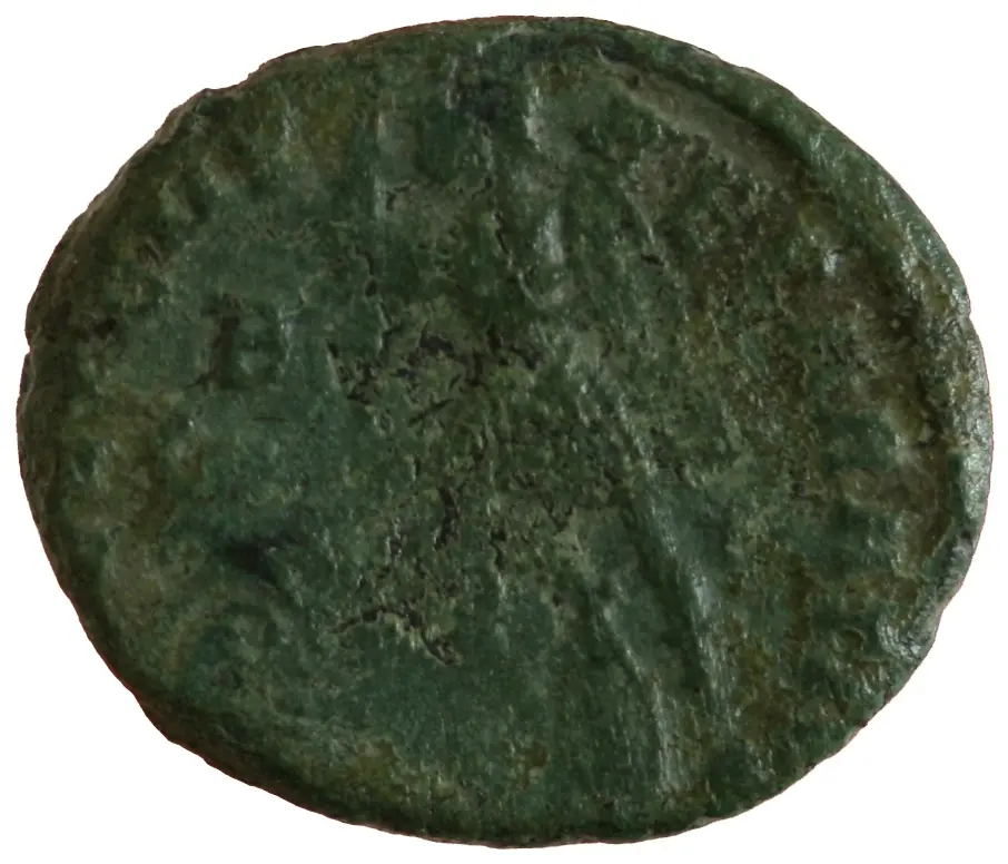 Constantius II.